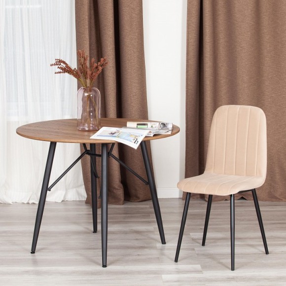 Стул ARC TET_19938