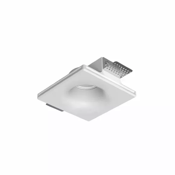 Встраиваемый светильник Arte Lamp Invisible A9283PL-1WH Встраиваемый светильник Arte Lamp Invisible A9283PL-1WH