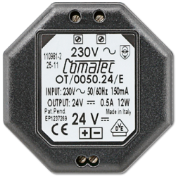 Блок питания Jung NT2405VDC