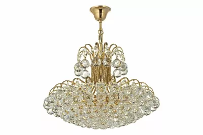 Подвесная люстра Arti Lampadari Alanno E 1.5.60.100 GB