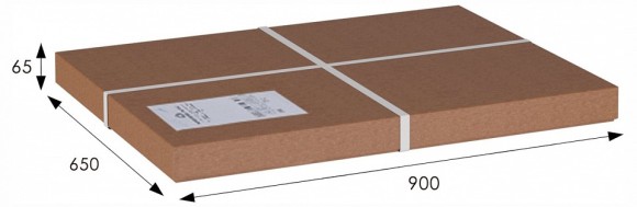 Стол журнальный Овация (С) ML_4607130884843