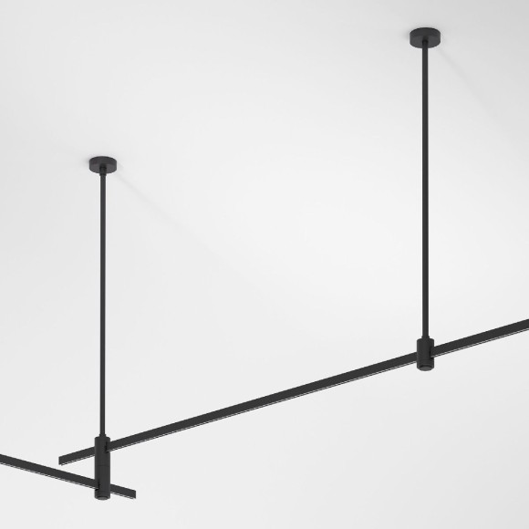 Декоративная стойка Elektrostandard Esthetic Magnetic 4690389202063 85149/00 a065445