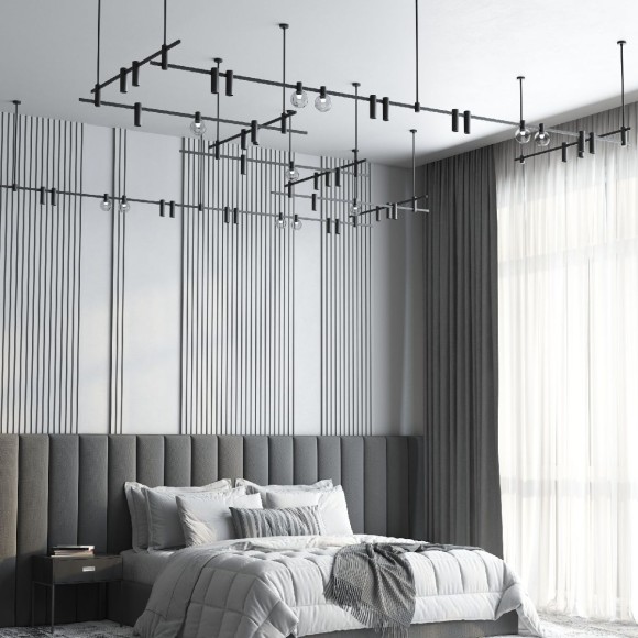 Декоративная стойка Elektrostandard Esthetic Magnetic 4690389202063 85149/00 a065445