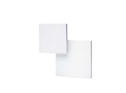 Архитектурный светильник Elvan GW-3916-18W-WW-Wh