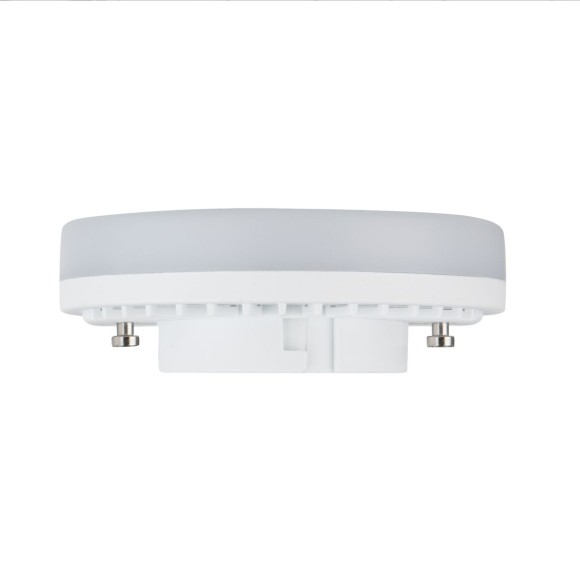 Лампа светодиодная Elektrostandard GX53 8W 6500K матовая 4690389104299