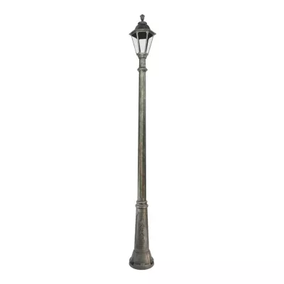 Уличный фонарь Fumagalli Ricu/Rut E26.157.000.BXF1R