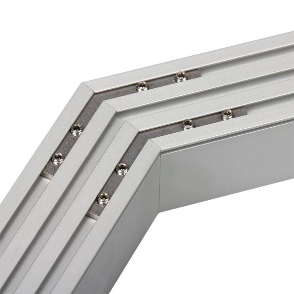 Соединитель профиля Arlight PLS-ZM-135 019276