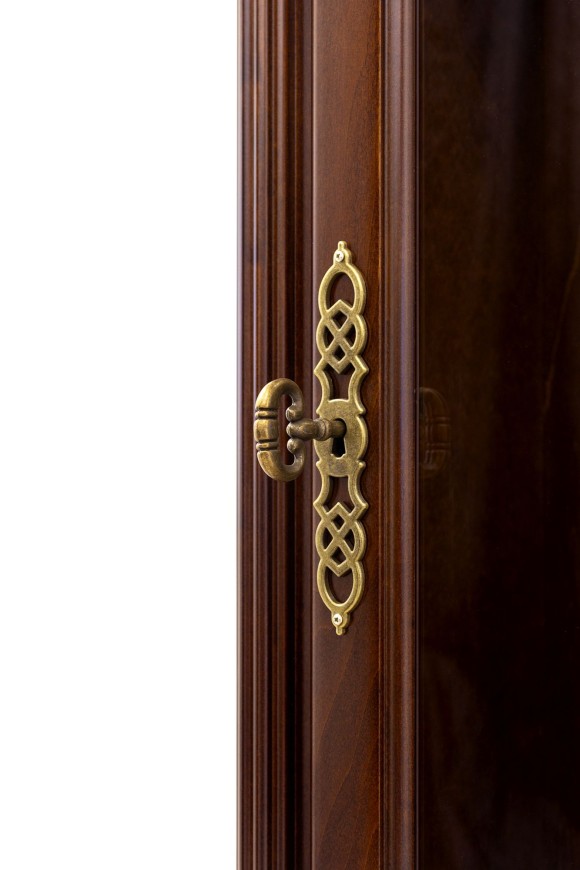 Напольные часы Tomas Stern 1051NG-0271