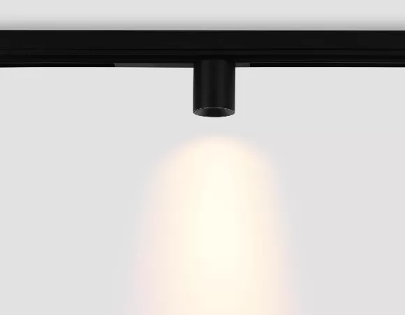Трековый магнитный светильник Ambrella Light Magnetic 220V GL1242, Черный, От теплого до холодного, Металл Трековый магнитный светильник Ambrella Light Magnetic 220V GL1242, Черный, От теплого до холодного, Металл