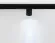Трековый магнитный светильник Ambrella Light Magnetic 220V GL1242, Черный, От теплого до холодного, Металл, вид снизу