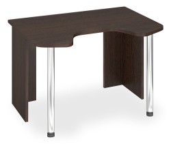 Стол компьютерный Домино Лайт СКЛ-Игр120 MER_SKL-Igr120_V