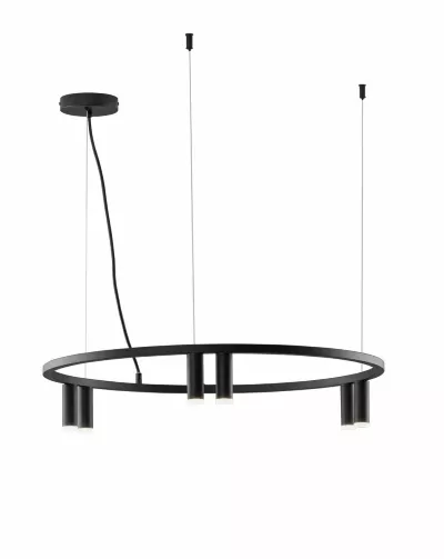 Подвесная люстра Moderli Sofina V11788-6P