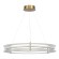 Подвесная светодиодная люстра ST Luce Fagy SL6245.203.01