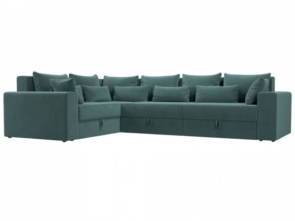 Диван-кровать Майами LDV_128127