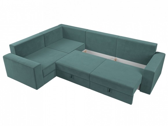 Диван-кровать Майами LDV_128127