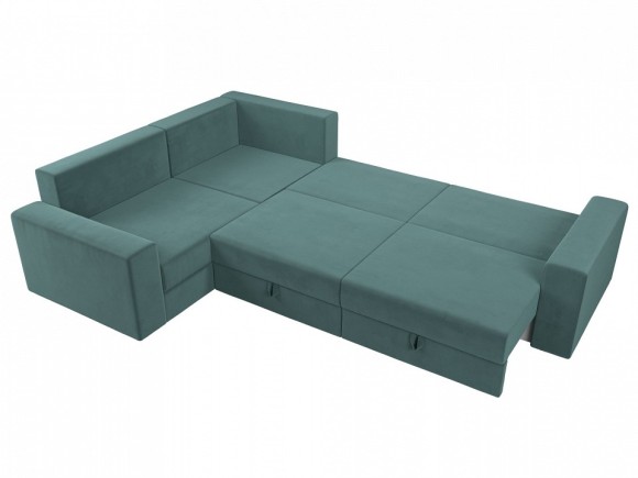 Диван-кровать Майами LDV_128127