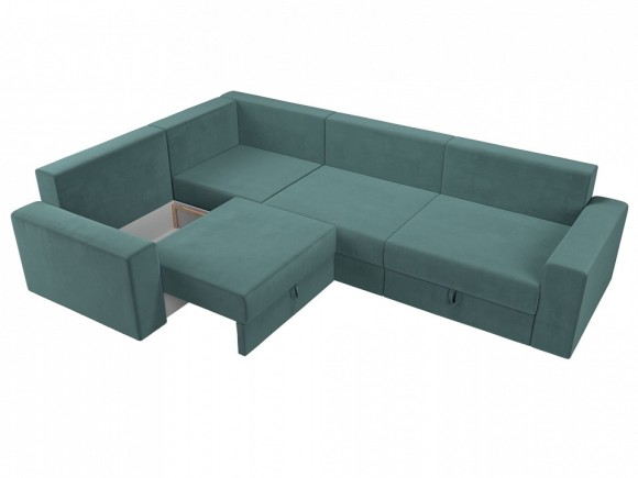 Диван-кровать Майами LDV_128127