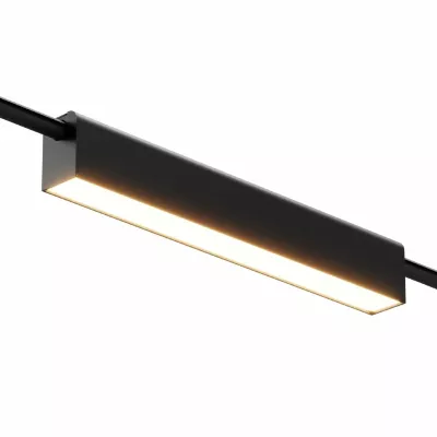 Трековый светильник Maytoni Technical Basis Arity TR238-1-12W3K-B