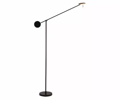 Торшер Kink Light Некси 09440-F,19(3000K)