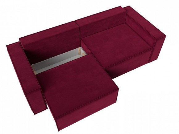 Диван-кровать Куба LDV_130112