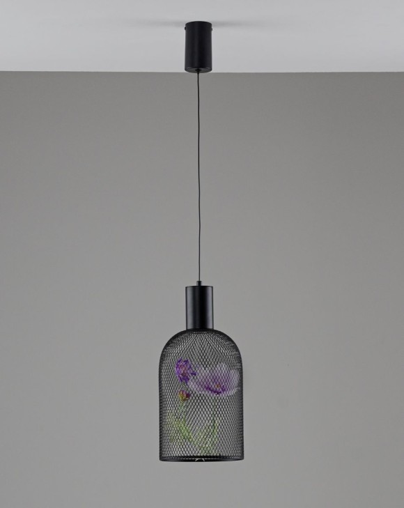 Подвесной светильник Moderli Ophelia V11874-PL