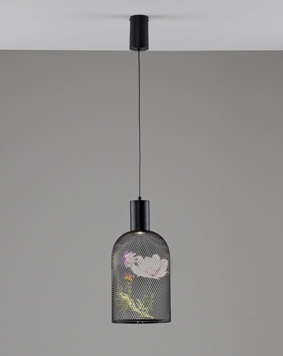 Подвесной светильник Moderli Ophelia V11874-PL