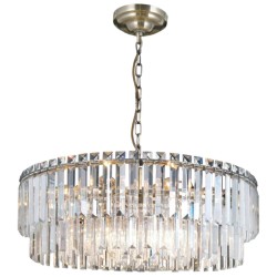 Подвесная люстра Citilux Фонда CL303223