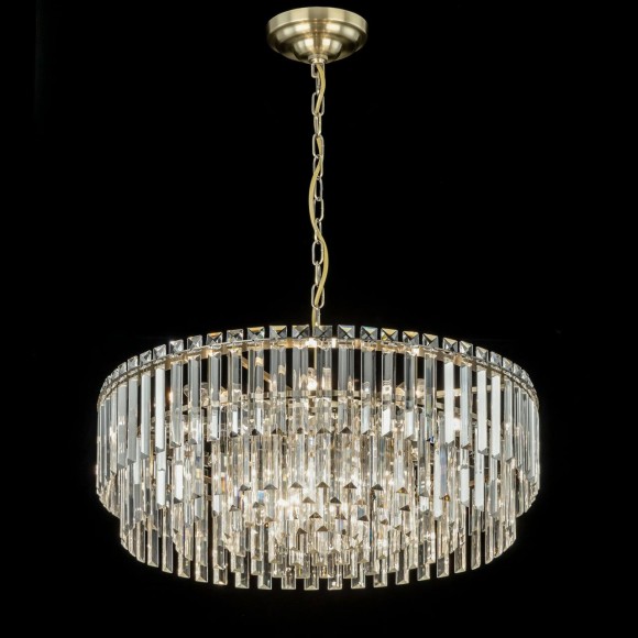 Подвесная люстра Citilux Фонда CL303223