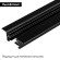 Шинопровод Arlight LGD-2TR-TRACK-F-2000-BK-M (C) 038673
