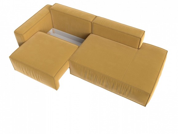 Диван-кровать Прага LDV_130962