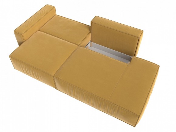 Диван-кровать Прага LDV_130962