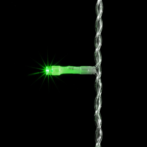 Гирлянда Занавес Laitcom (LTC) PCL601-10-2G