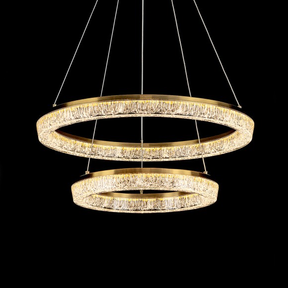 Подвесной светильник Modestyle MS.9026.600.400  BS