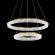 Подвесной светильник Modestyle MS.9026.600.400  BS