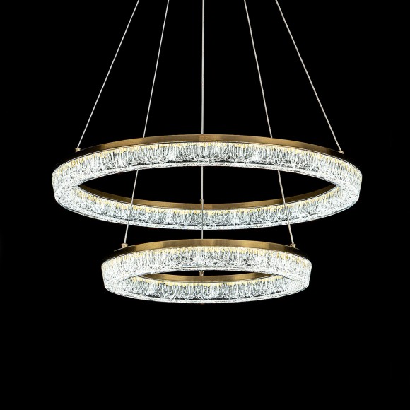 Подвесной светильник Modestyle MS.9026.600.400  BS