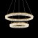 Подвесной светильник Modestyle MS.9026.600.400  BS