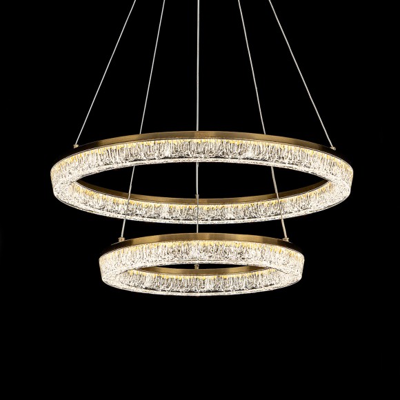 Подвесной светильник Modestyle MS.9026.600.400  BS