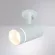 Встраиваемый спот Arte Lamp Nahn A3221PL-1WH