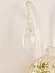 Бра Bohemia Ivele Crystal 105B/1/141 G, Классика, Золото
