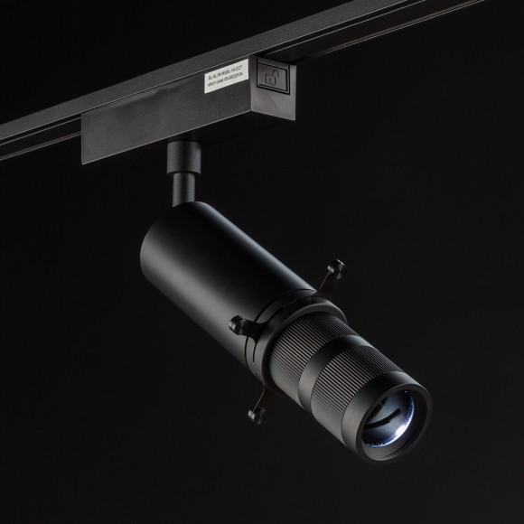 Трековый светильник SWG PRO SL-SLIM-MSBL-10-CCT 022104
