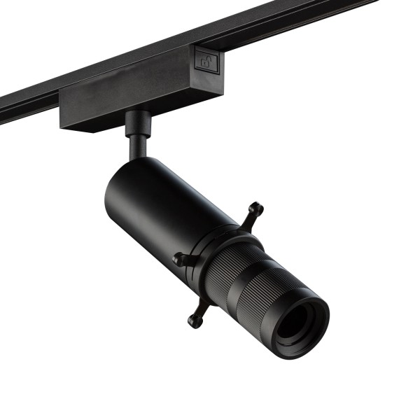 Трековый светильник SWG PRO SL-SLIM-MSBL-10-CCT 022104