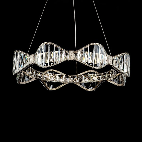 Подвесная люстра Modelux ML.785.600 CP