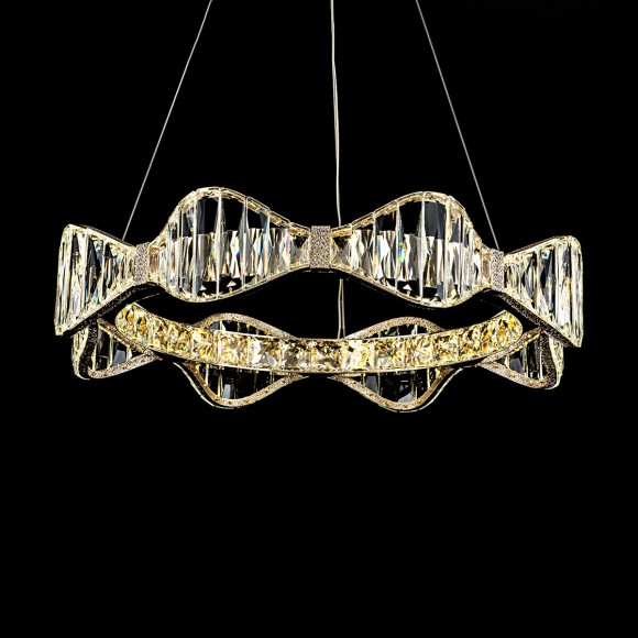 Подвесная люстра Modelux ML.785.600 CP