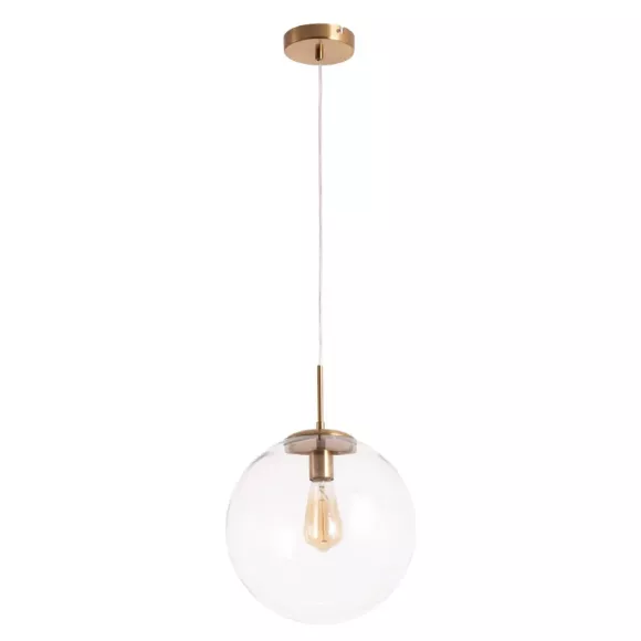 Подвесной светильник Arte Lamp Volare A1930SP-1AB Подвесной светильник Arte Lamp Volare A1930SP-1AB