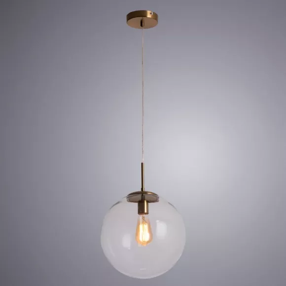 Подвесной светильник Arte Lamp Volare A1930SP-1AB, декоративные элементы крупным планом Подвесной светильник Arte Lamp Volare A1930SP-1AB, декоративные элементы крупным планом