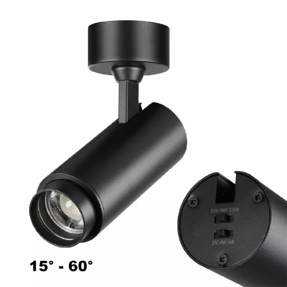 Спот Novotech Nail 359222 Спот Novotech Nail 359222
