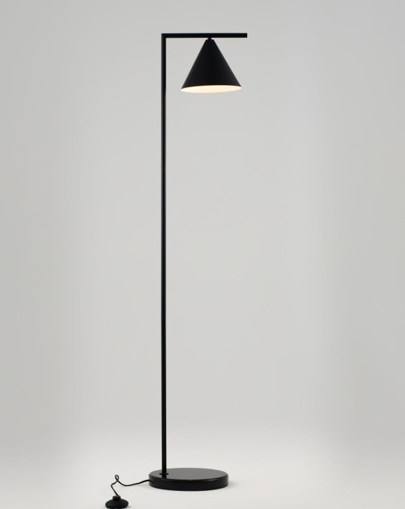 Торшер Moderli Omaha V11591-1F