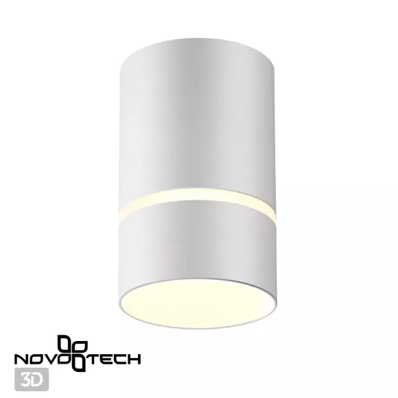 Накладной светильник Novotech Elina 370732 Накладной светильник Novotech Elina 370732