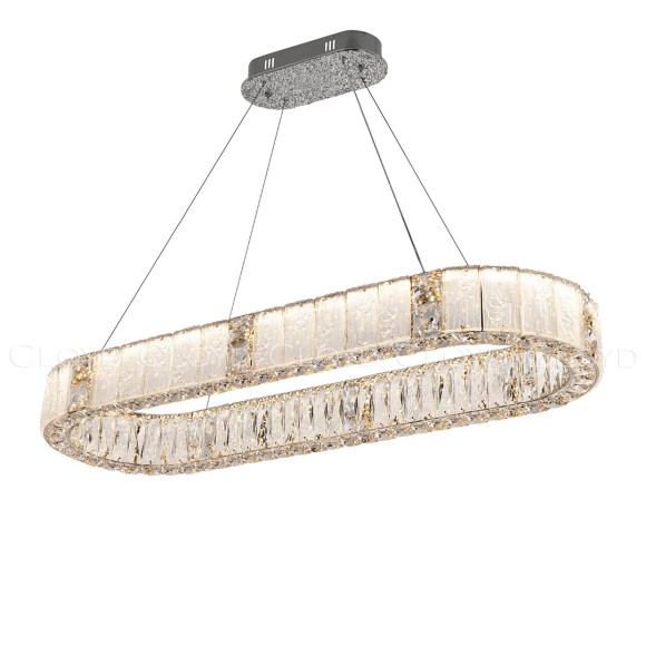 Подвесная светодиодная люстра Cloyd Radianta 11260