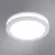 Встраиваемый светильник Arte Lamp Tabit A8430PL-1WH